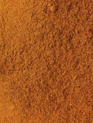 Extra Ground Nutmeg 50 Grs