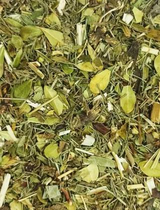 Prostate Medicinal Tisane 50 Grs