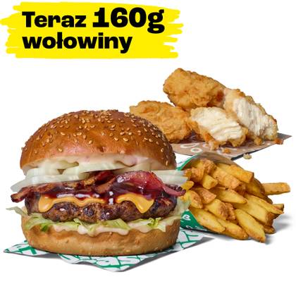 BEBEK ENLARGED SET