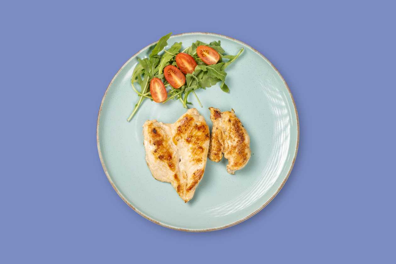 Grilled Chicken