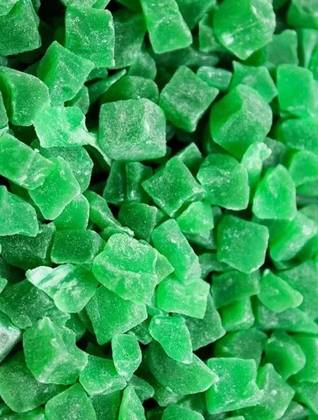 Kiwi Cubes 100 Grs