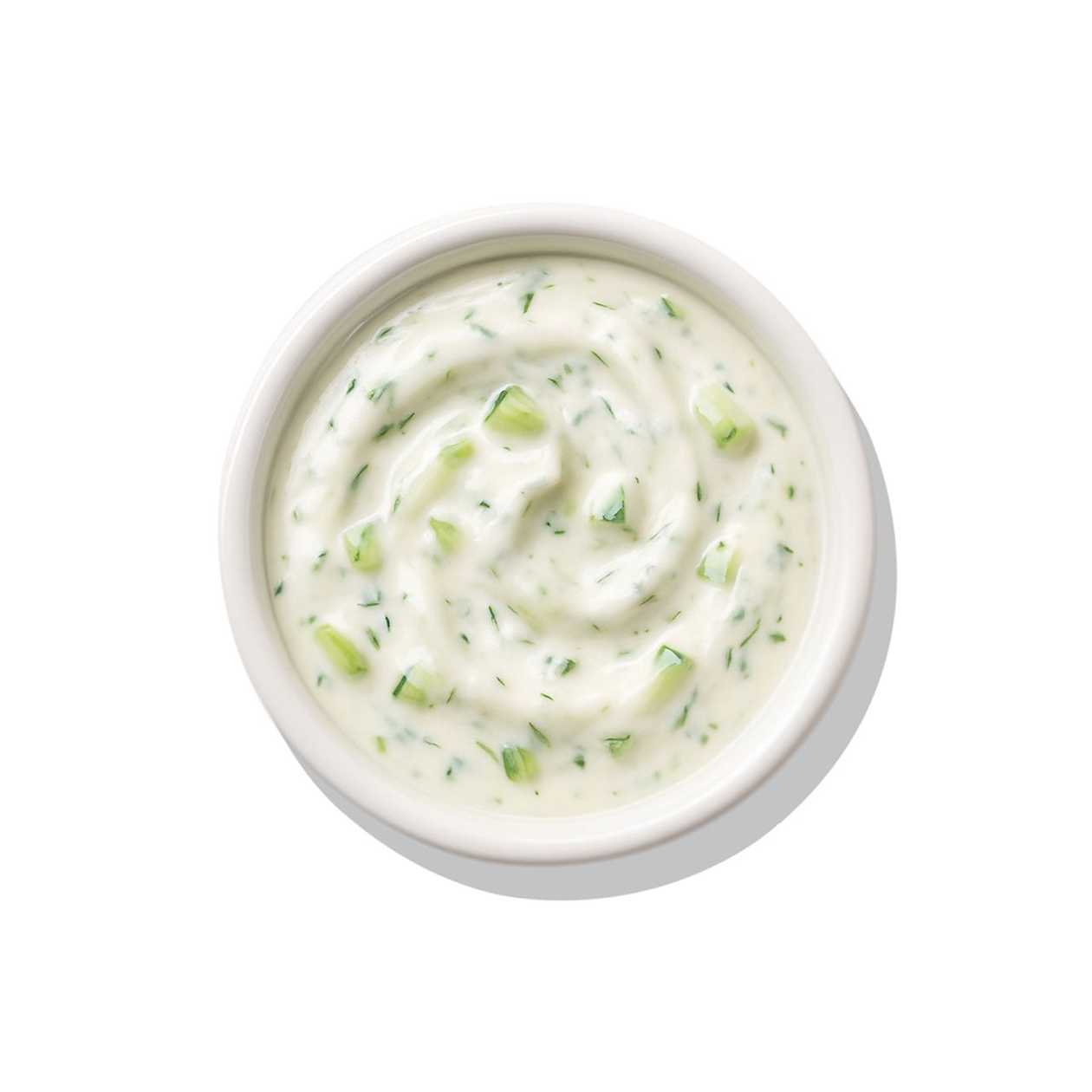 Tzatziki