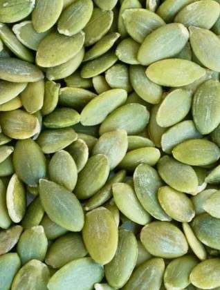 Pumpkin Seeds 100 Grs