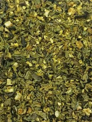 Jalapeno Pepper 50 Grs