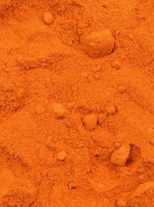 Extra Ground Cayenne Pepper 100 Grs