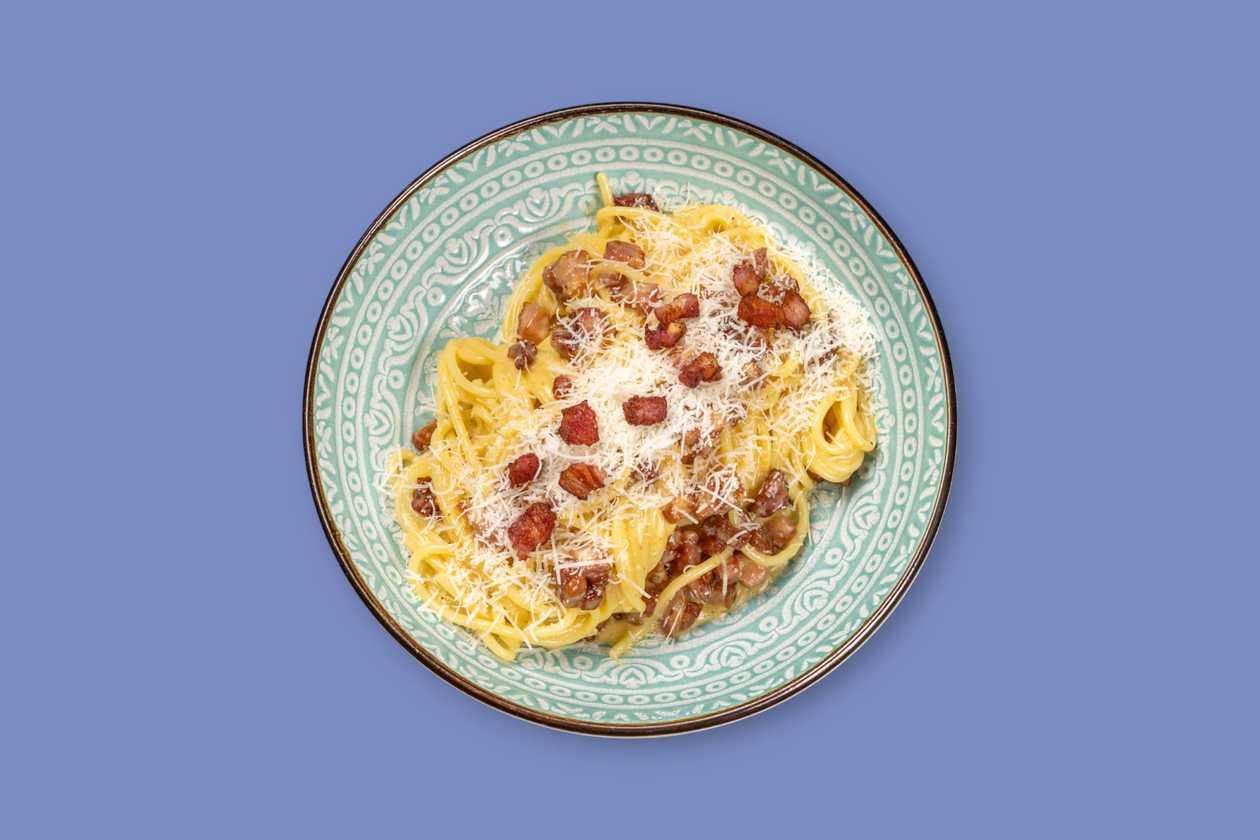 Carbonara