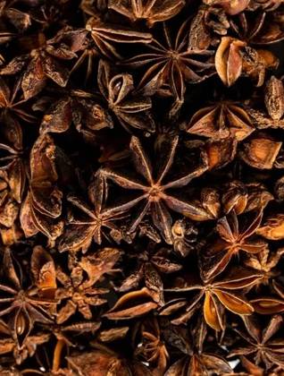 Star Anise 50 Grs