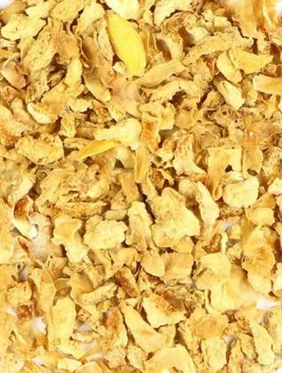 Lemon Peel Pieces 100 Grs