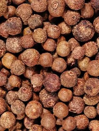 Jamaica Pepper Grain 50 Grs