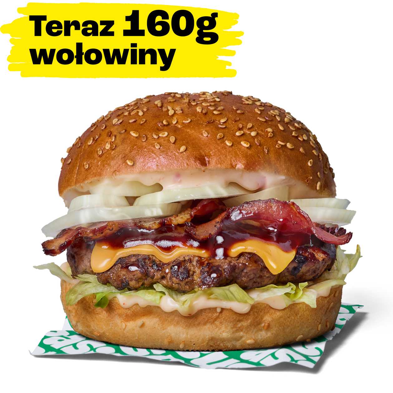 BEBEK BEEF