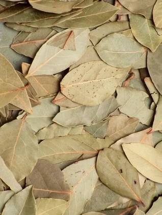 Bay Leaves 1st Choice 50 Grs