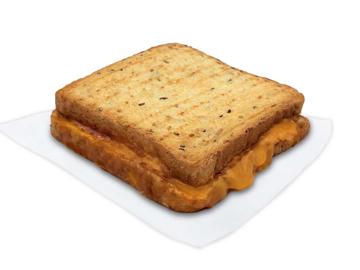Seed toast