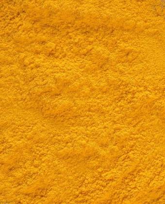 Ground Orange Peel 100 Grs