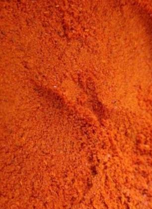 Sweet Paprika - Premium Paprika 100 Grs