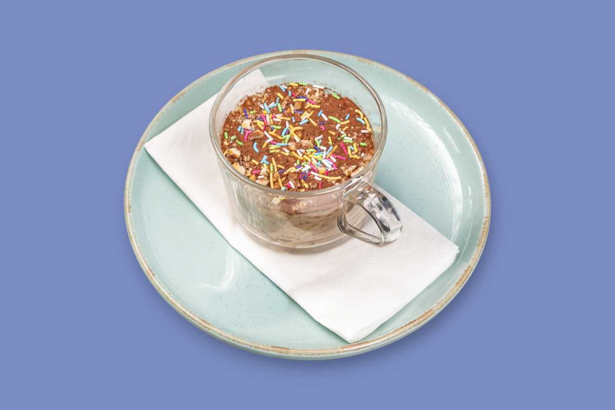 Dessert Vetta - Classic Coliva
