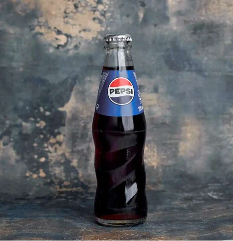 Pepsi