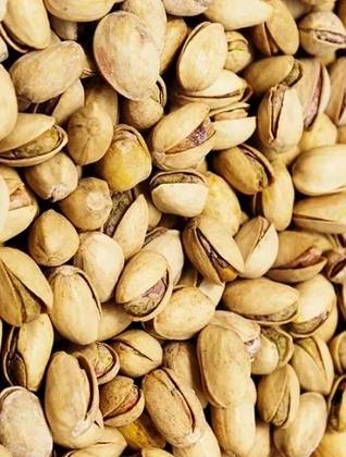 Toasted Pistachio with Shell and Salt 50 Grs