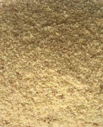 Golden Flaxseed Flour 250 Grs