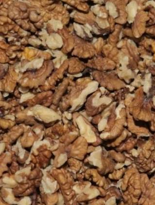 Walnut Pieces 100 Grs