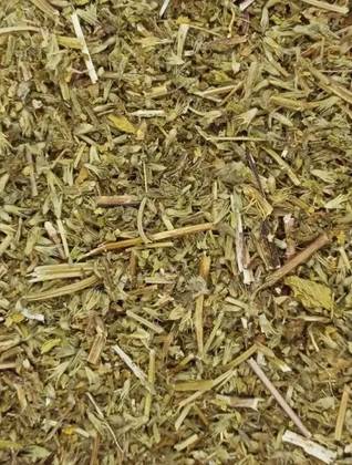 White Nettle Plant 75 Grs