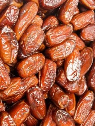 Extra Seedless Date 250 Grs