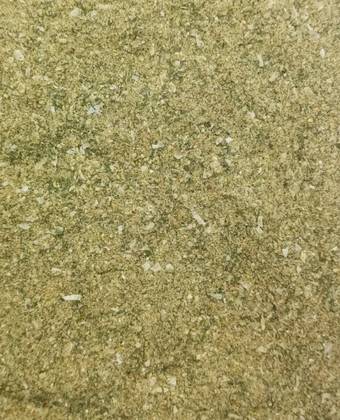 Seasoning for Fish 75 Grs
