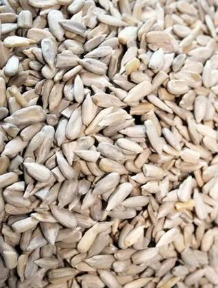 Sunflower Seeds 500 Grs