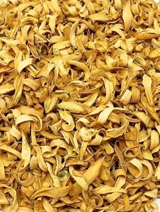 Orange Blossom 25 Grs