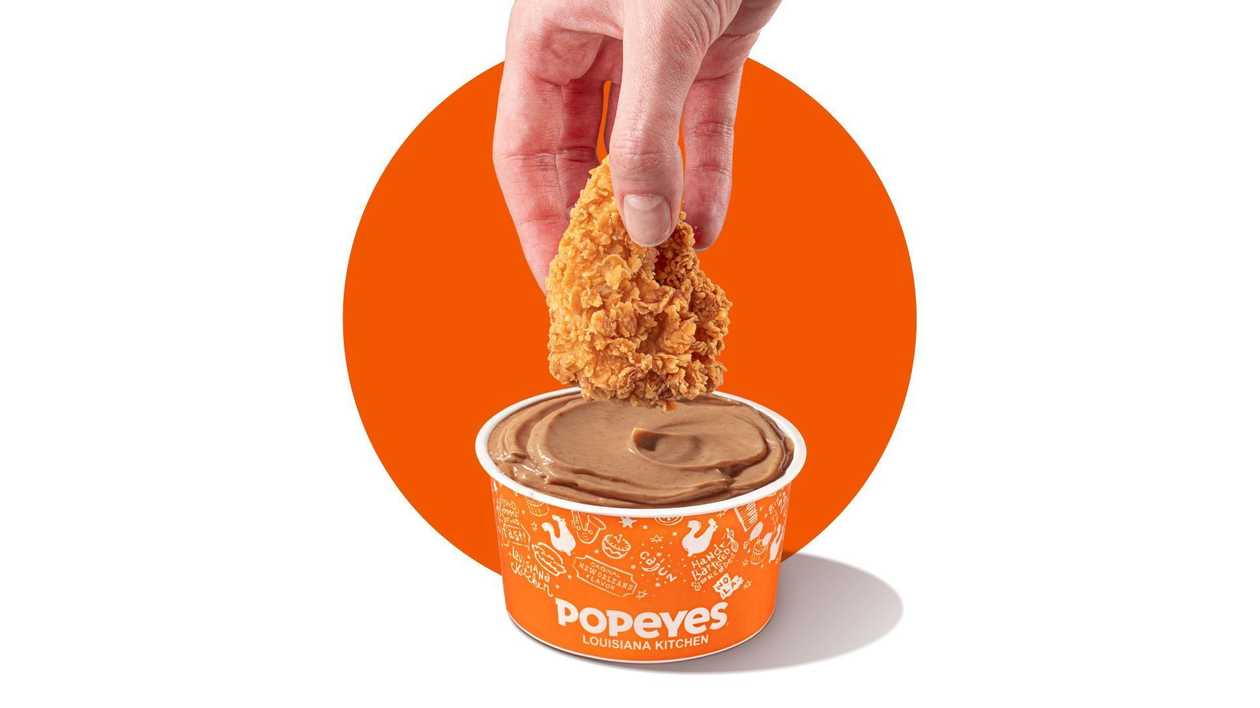 Swing Onion Dip N'Drip 200g