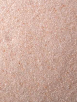 Himalayan Fine Pink Salt 500 Grs