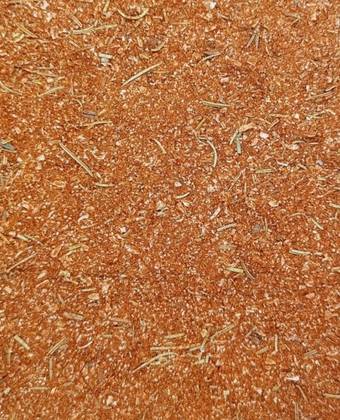 Barbecue Seasoning 100 Grs