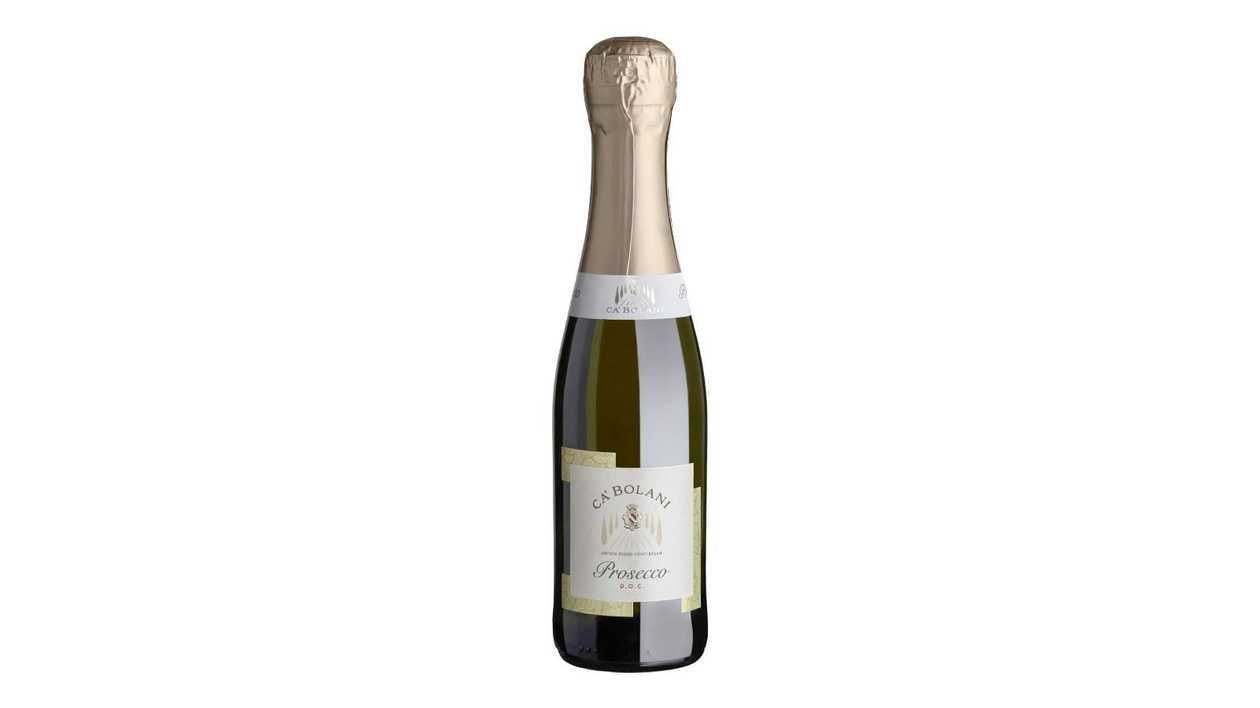 Prosecco (Italy) 12 % 0,2 l