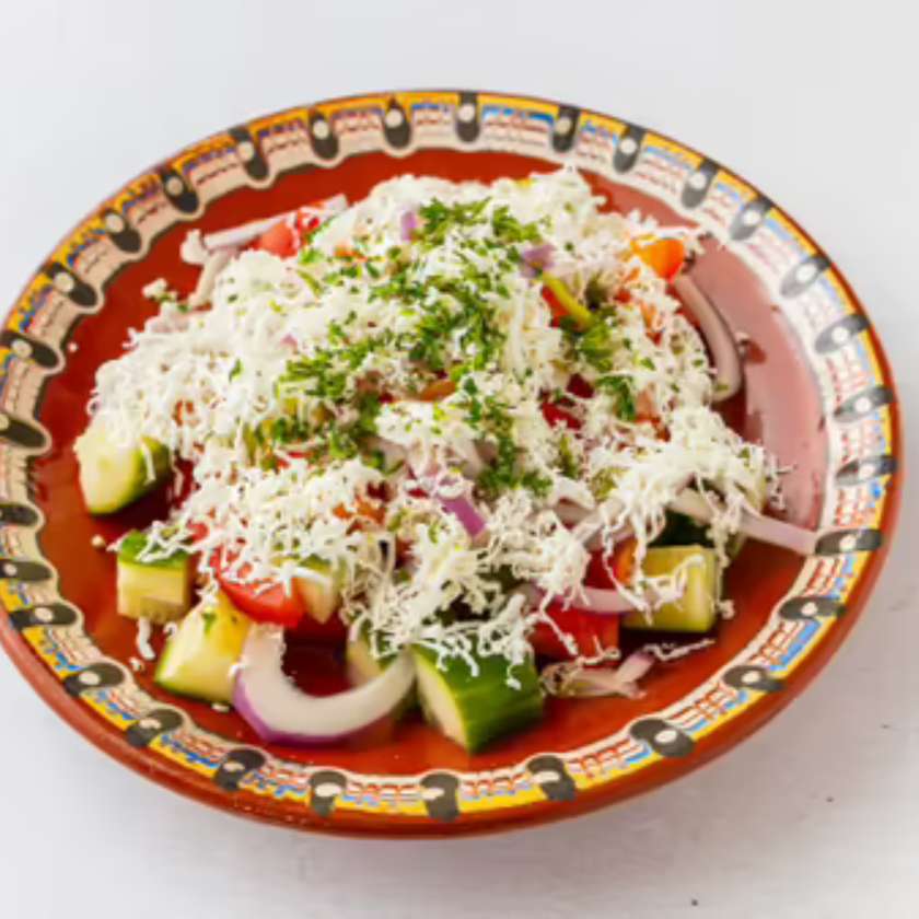 Hercovka Salad