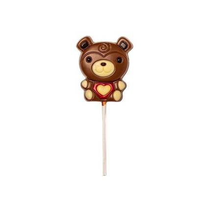 Milk Chocolate Teddy Bear 30 g