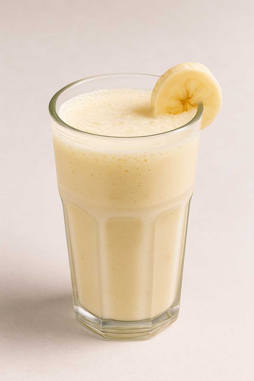 Banana lassi  330 ml