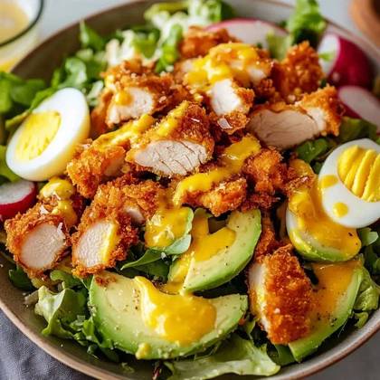 Chicken salad