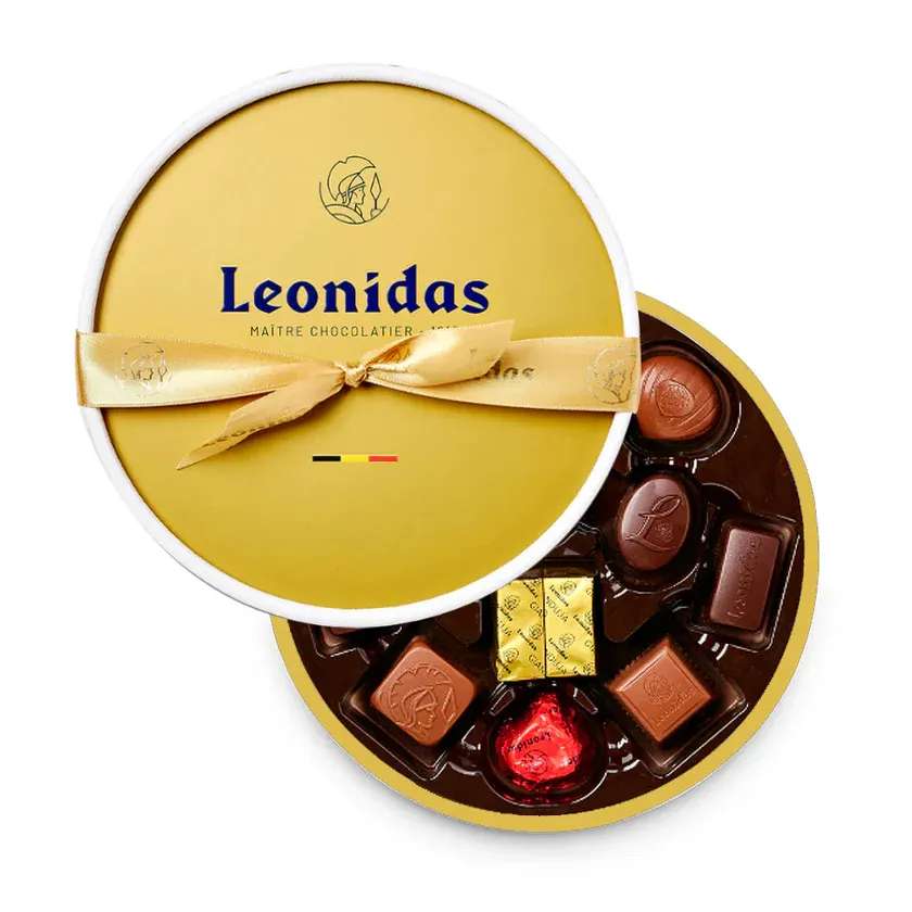 "Dora" Chocolate Box 360 g
