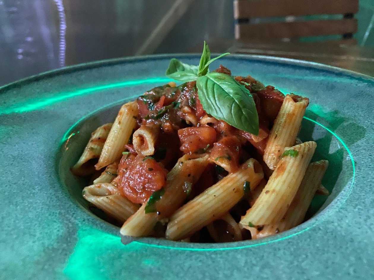 Pomodoro Pasta