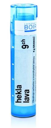 Hekla Lava CH9 gra.4g