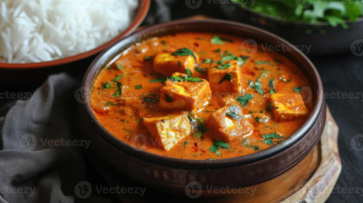 Paneer Butter Masala (CS)
