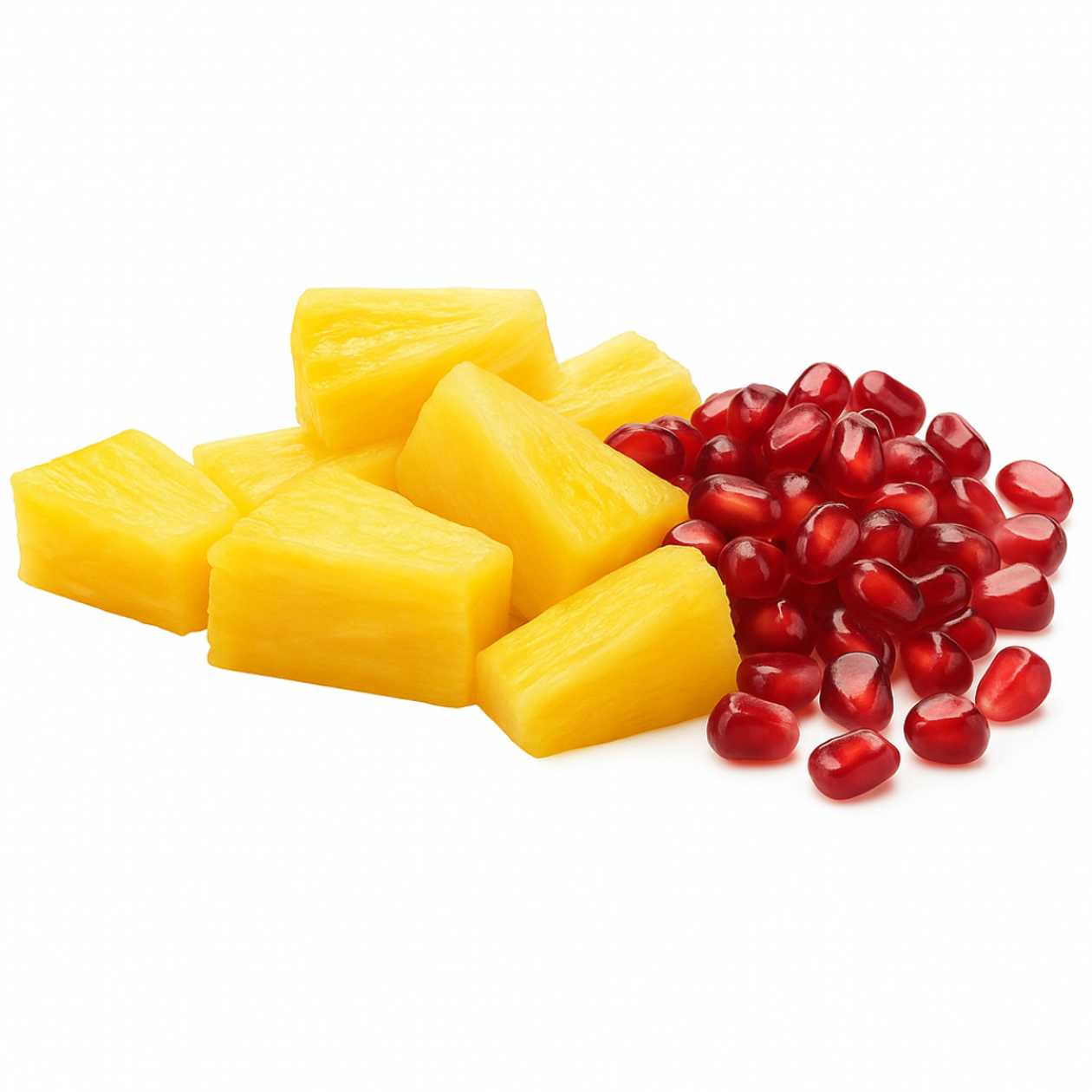 Mix Ananas - Granat 180g (expires soon)