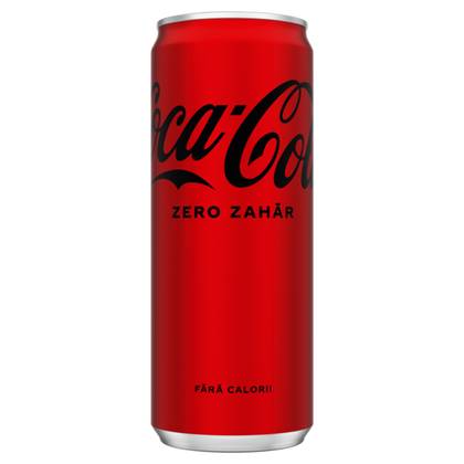 Coca-Cola Zero