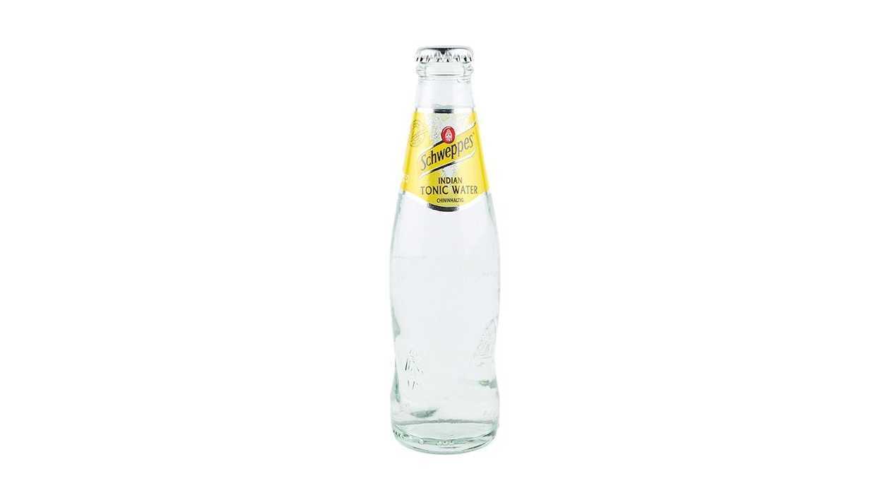 Schweppes 0,25 l