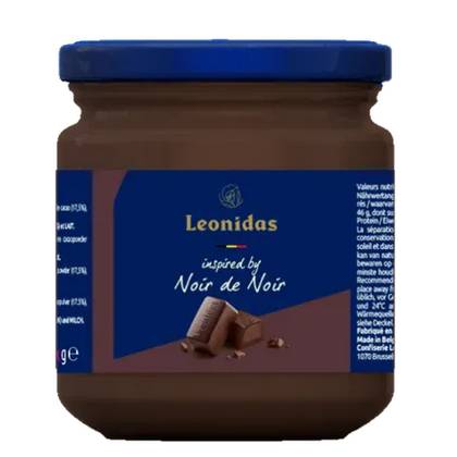 Dark Chocolate Cream 300 g
