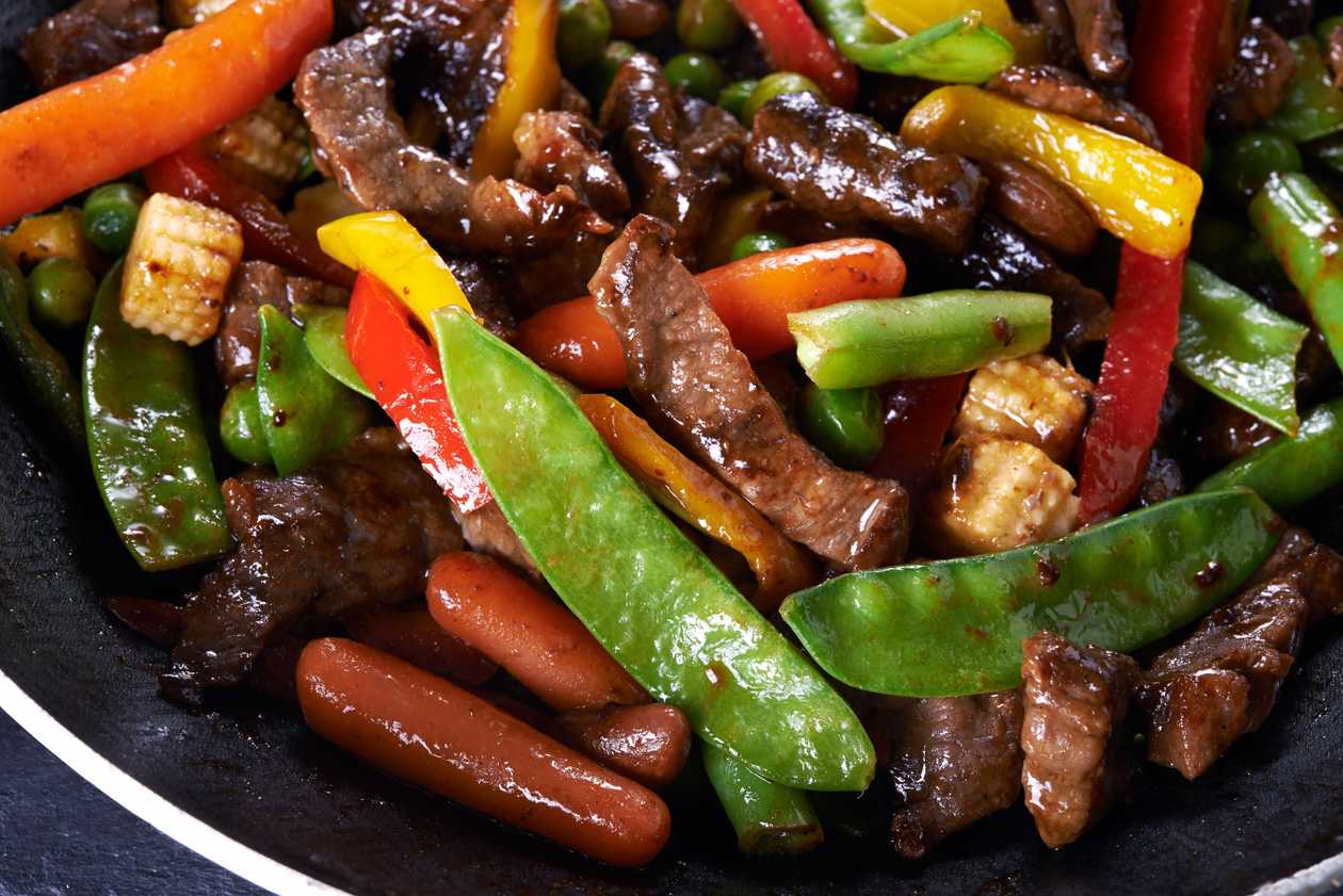 Sốt lạc