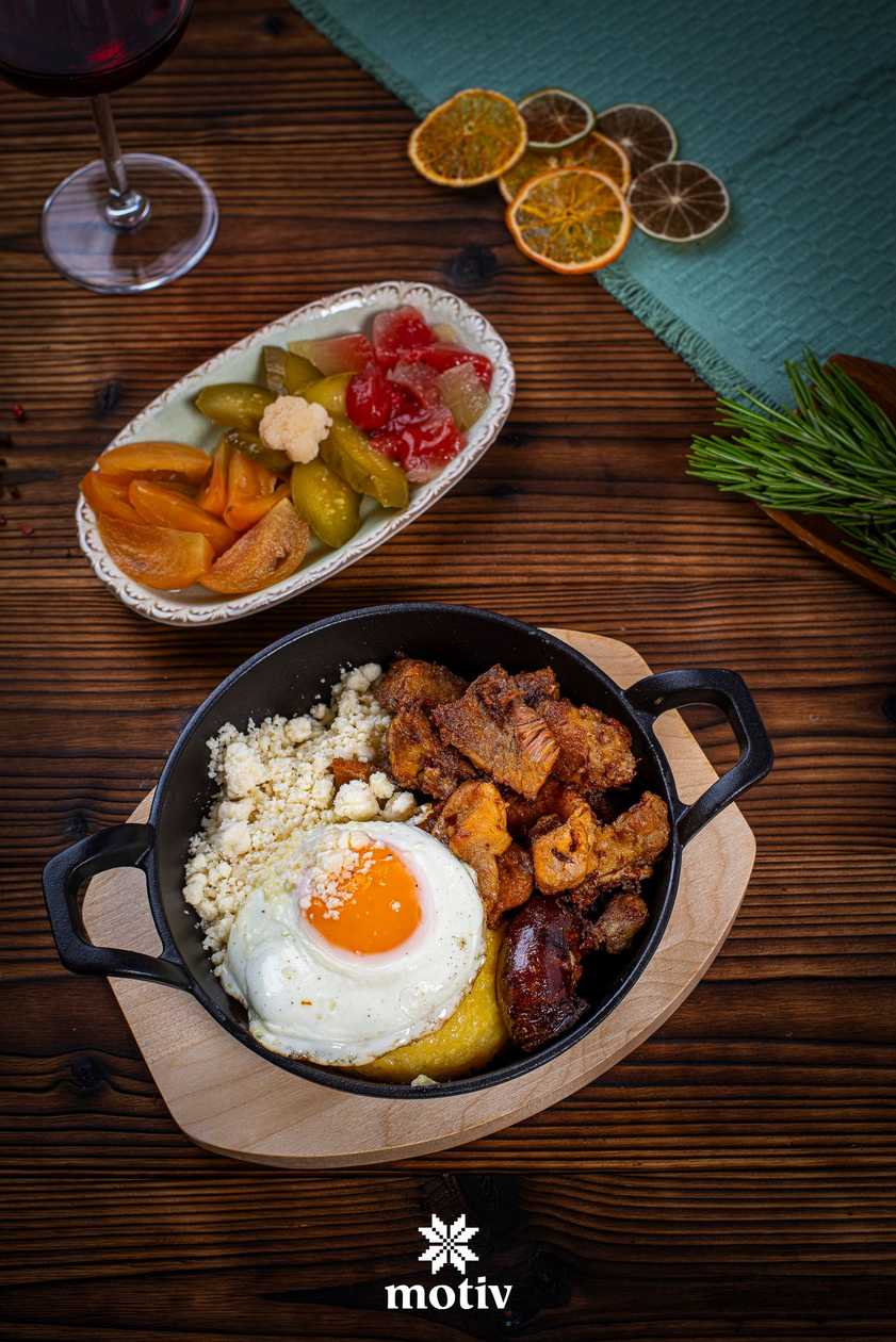 MOTIV Stew
