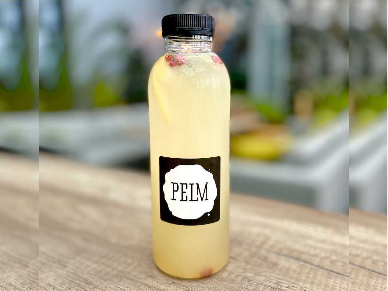 Maja limonaad - Mango-ananass  0,5L