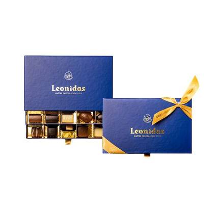 "Drawer" Chocolate Box 680 g