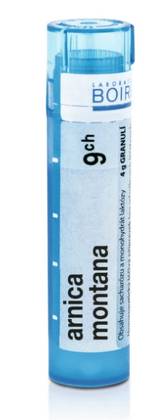 Arnica Montana 9CH pellets 4g