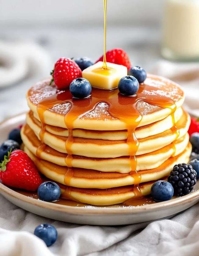 Pancakes